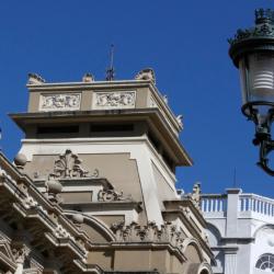 Alajuela City Tourism UAE