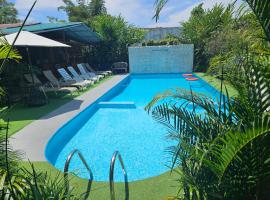 Ballena Rey Hotel Tourism UAE