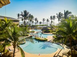 Fiesta Resort All Inclusive Central Pacific - Costa Rica Tourism UAE