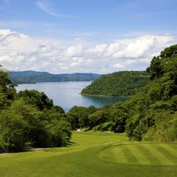 Gulf of Papagayo Tourism UAE