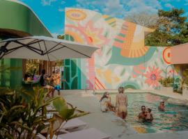 Hotel Amavi Tourism UAE