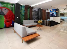 Hotel Cultura Plaza Tourism UAE