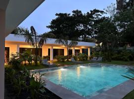 Hotel Good Life Tourism UAE