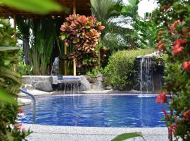 Hotel Roca Negra Del Arenal Tourism UAE