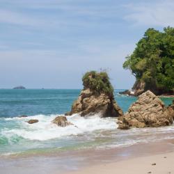 Manuel Antonio Tourism UAE