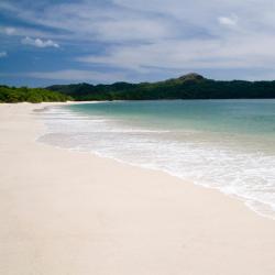 Santa Teresa Beach Tourism UAE
