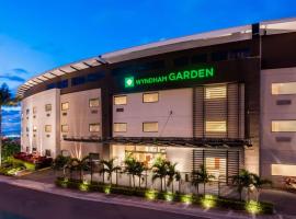 Wyndham Garden San Jose Escazu, Costa Rica Tourism UAE