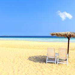 Boa Vista Tourism UAE