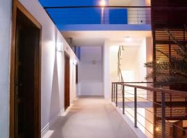 Casa da Djedja Tourism UAE