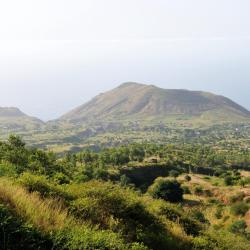 Fogo Tourism UAE