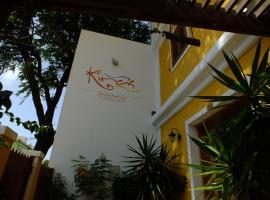 Kira's Boutique Hotel Tourism UAE