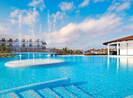 Melia Dunas Beach Resort & Spa - All Inclusive Tourism UAE
