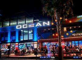 Ocean Suites Tourism UAE