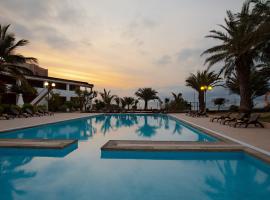 Pestana Tropico Ocean & City Hotel Tourism UAE