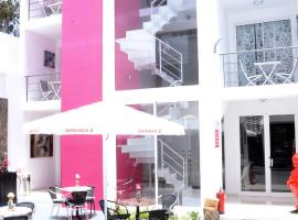 Prassa 3 Boutique Hotel Tourism UAE
