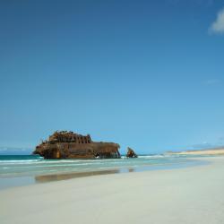 Sal Rei Tourism UAE