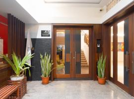 Santa Cruz Boutique Hotel Tourism UAE