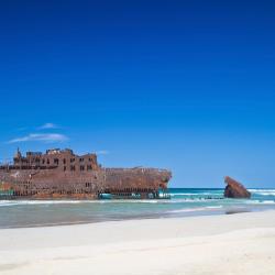 Santa Maria Tourism UAE