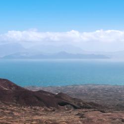 Santo Antao Tourism UAE