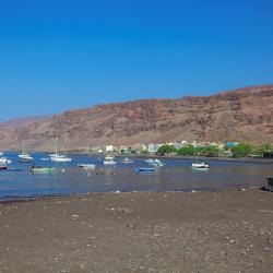 Sao Nicolau Tourism UAE