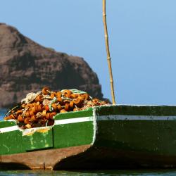 Sao Vicente Tourism UAE