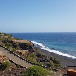 São Filipe Tourism UAE