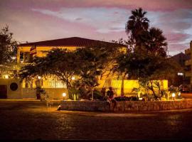 Surf House Hostel Tourism UAE