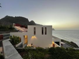 Walhalla Seahouse Tourism UAE