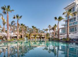 Amavi, MadeForTwo Hotels - Paphos Tourism UAE