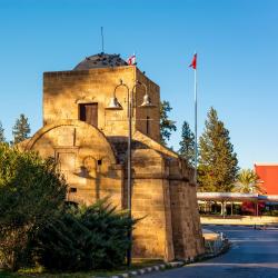Kyrenia Gate, North Nicosia Tourism UAE