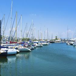 Larnaca Region Tourism UAE