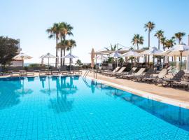 Leonardo Crystal Cove Hotel & Spa – Adults only Tourism UAE