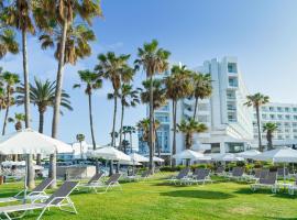 Leonardo Plaza Cypria Maris Beach Hotel & Spa Tourism UAE