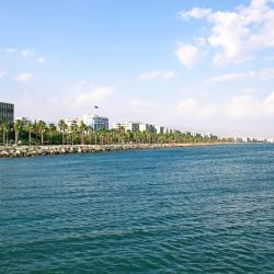 Limassol Tourism UAE