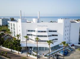 MARGADINA HOTEL Tourism UAE