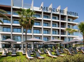 Mercure Larnaca Beach Resort Tourism UAE