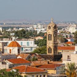 Nicosia Tourism UAE