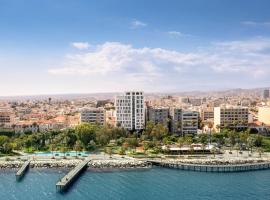 NYX Hotel Limassol by Leonardo Hotels Tourism UAE