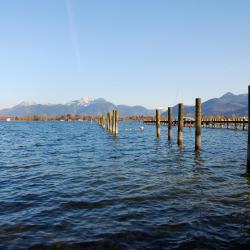 Chiemsee Tourism UAE