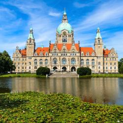 Hannover Tourism UAE