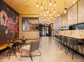 Lukullum Tourism UAE