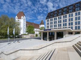 Maritim Hotel Ingolstadt Tourism UAE