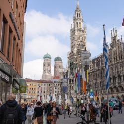 Munich Tourism UAE
