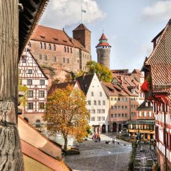 Nürnberg Tourism UAE