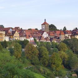 Romantic Road Tourism UAE