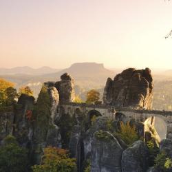Saxon Switzerland Tourism UAE