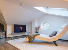 Sellmann´s Boutique Hotel Tourism UAE