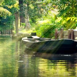 Spreewald Tourism UAE
