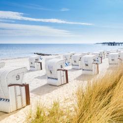 Sylt Tourism UAE