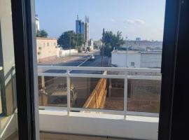 Djibguesthouse Tourism UAE